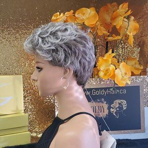 Eva Gabor Acclaim Short Layered Wig